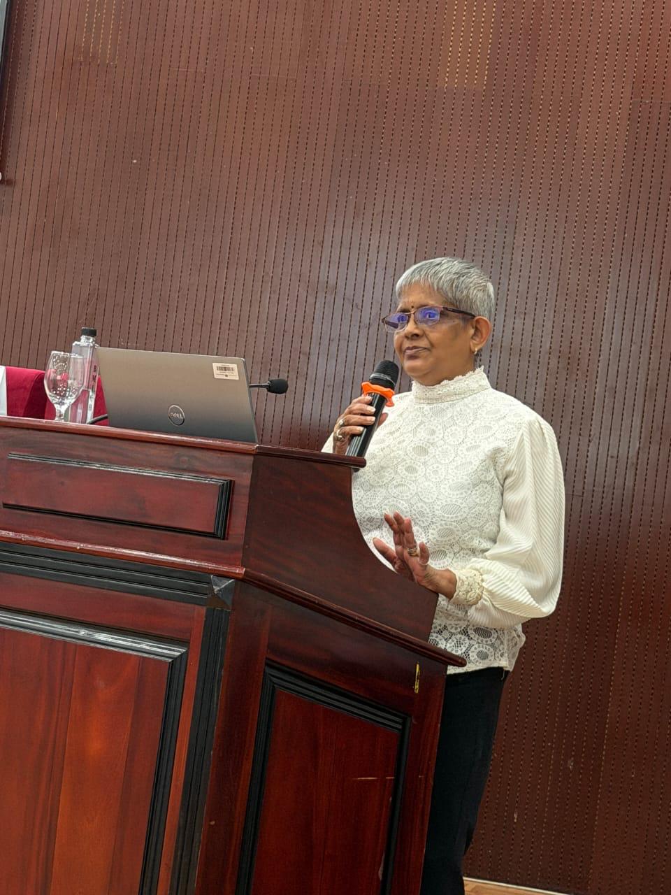 UNESCAP Wesellonline online training photo gallery